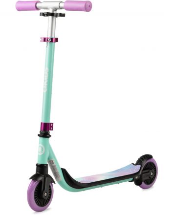 Самокат QKIDS BRO pastel